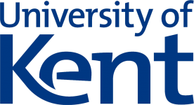 University of Kent logo