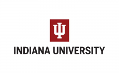 Indiana University Logo