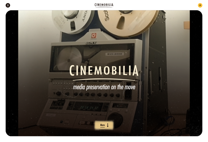 CineMobilia